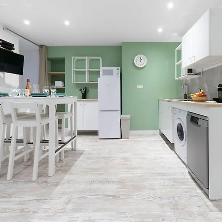 ※perrier Tranche※ Emplacement ⁕ Lägenhet Clermont-Ferrand