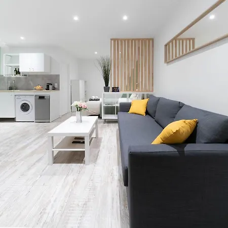 Lägenhet ※perrier Tranche※ Emplacement ⁕