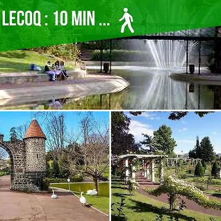 ※perrier Tranche※ Emplacement ⁕ * Clermont-Ferrand