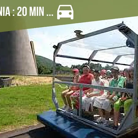 ※perrier Tranche※ Emplacement ⁕ Lejlighed *