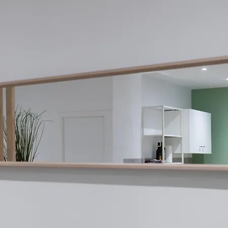 ※perrier Tranche※ Emplacement ⁕ Lägenhet Clermont-Ferrand