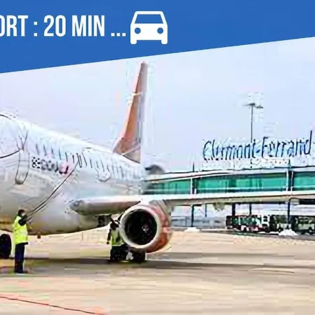 Lägenhet ※perrier Tranche※ Emplacement ⁕