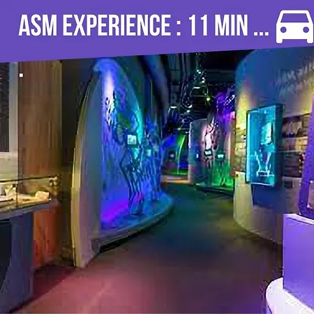 ※perrier Tranche※ Emplacement ⁕ Lägenhet *