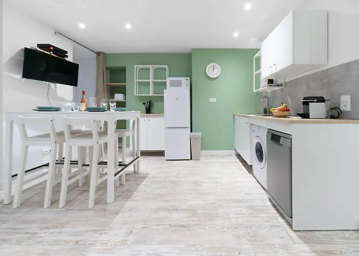 ※perrier Tranche※ Emplacement ⁕ דירה קלרמונט-פרנד