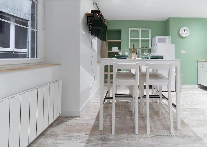 Lejlighed ※perrier Tranche※ Emplacement ⁕ Clermont-Ferrand