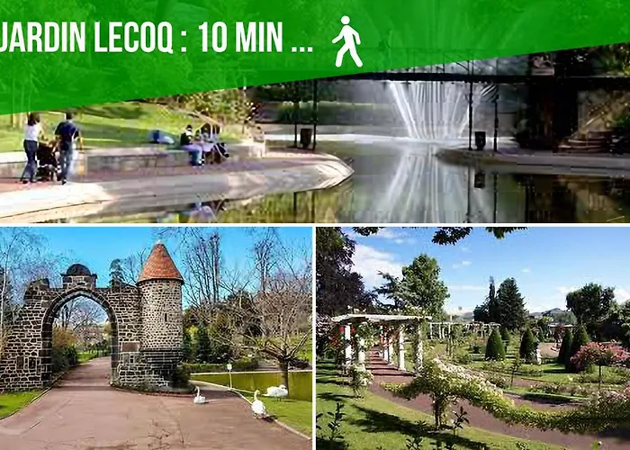 ※perrier Tranche※ Emplacement ⁕ * Клермон-Ферран