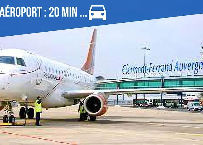 Апартаменты ※perrier Tranche※ Emplacement ⁕