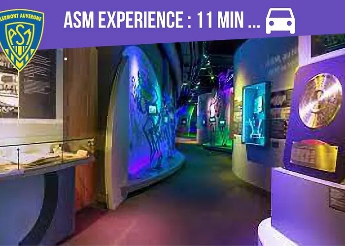 ※perrier Tranche※ Emplacement ⁕ Lejlighed *